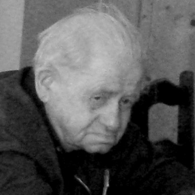Jerzy Zarębski